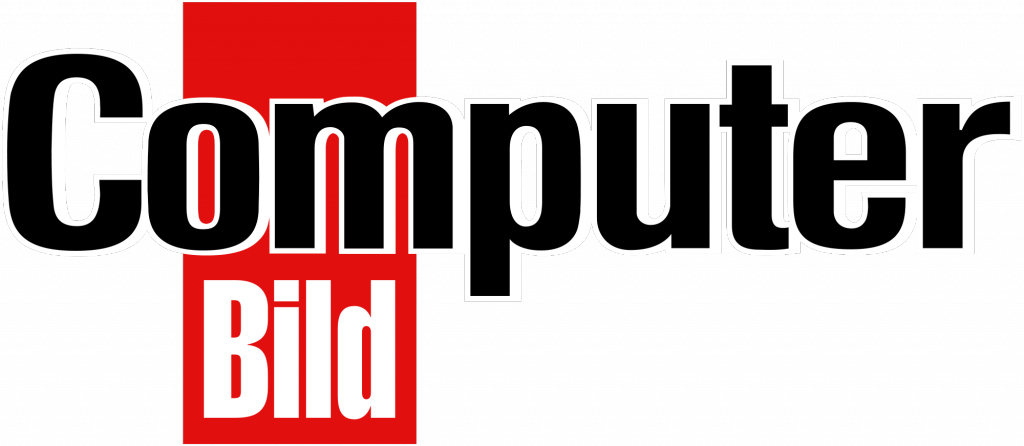 Computer Bild Logo