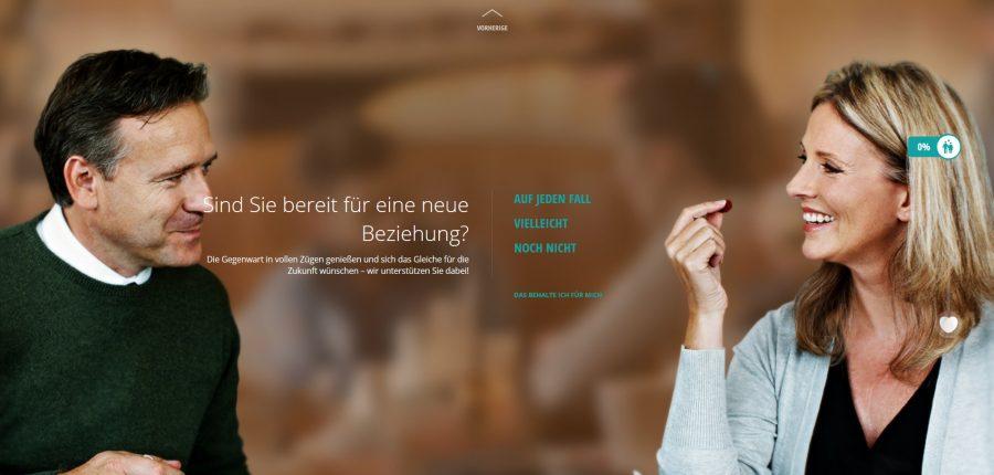 Welches foto für dating seiten